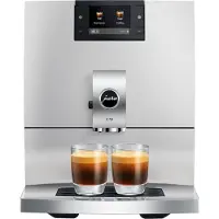 Jura C9 Platina (EA)