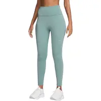 Nike Dames/Dames Tempo Hoge Taille 7/8 Legging (Kanon)