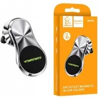 Foneng DENMEN Magnetische Autohouder voor Ventilatie Premium DH05