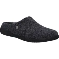 Josef seibel Heren Slipper Wallace 11 in blauw