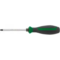Stahlwille Kruiskopschroevendraaier PH1 x 80mm - Precisie & Controle