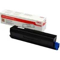 OKI Toner 43979202 Zwart