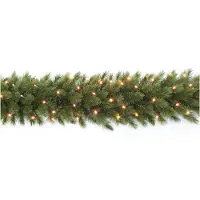 Triumph tree Guirlande Forest 72 Lampjes Warm Wit 180 Cm