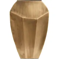Light & Living - Vaas CORDOBA - 30x13x45cm - Brons