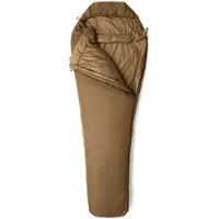 Snugpak - Tactical 3 - Synthetische slaapzak 220 cm, desert