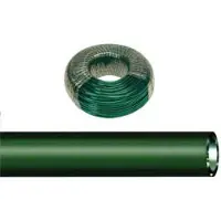 Fitt Antivriesbuis "Extra Aeternum" groen - diameter 13x19 mm, rol van 100 meter