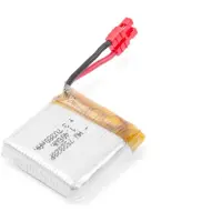 Syma X26 - Batterij, 3,7V, 380mAh