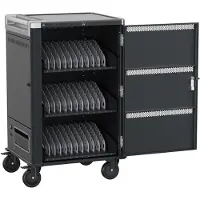 Ewent Wandschakelkast EW1701