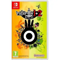 Patapon 1 and 2 Replay