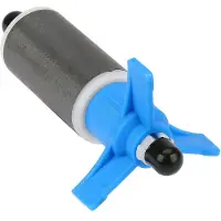 JBL Aquaristik und Terraristik JBL CP e Rotorset 6021400, geschikt voor CristalProfi e901/2, met as en rubberlager