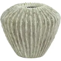 Light & Living - Vaas CACTI - Ø32x28 cm - Groen