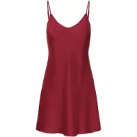 Lingadore Negligé bordeaux