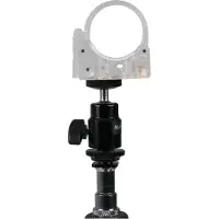 Nanlite Ball Head Tube Holder