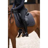Imperial Riding Paardrijbroek Irhbliss Full Grip Zwart - 42