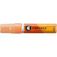 Molotow One4All 627HS 15mm 117 peach pastel