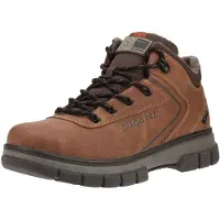Bugatti Veterboots cognac