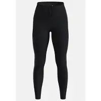Odlo Zeroweight Warm 2.0 Dames Lange Hardloop Tight Zwart || Maat: M
