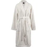 Aquanova Badjas Unisex Mya Ivory-S