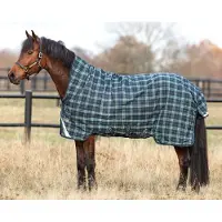 Horseware Wug Vari-Layer Heavy 450g-155-205-Navy