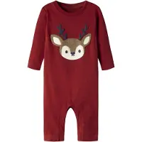 Name it Kerst Jumpsuit 86 EU