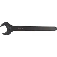 Bgs Spanner, Steeksleutel DIN 894 SW 90 mm (90 mm)