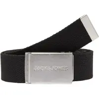 Jack & Jones Riem zwart / zilver