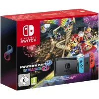 Nintendo Switch Mario Kart 8 Deluxe Bundel