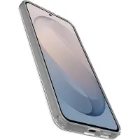 Otterbox Lumen Hoesje Geschikt voor de Samsung Galaxy S26 FE / S25 FE - Back cover - Beschermhoes - Transparant