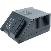 VHBW -lader compatibel met Milwaukee 1109-24, 1109-52, 0912-29, 0923-25, 0923-29, 1109-20, 1109-21 gereedschap, Ni-Cd, NiMH-accu's, 120 W, 7,2 V