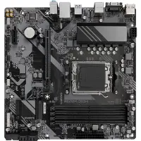 Gigabyte A620M DS3H - Moederbord - AMD A620 - DDR5 - SATA3 - mATX