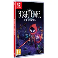 Nightmare The Lunatic
