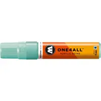 Molotow One4All 627HS 15mm 020 lago blue pastel