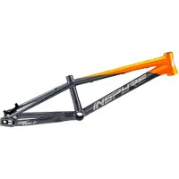 Inspyre Concorde V3 Bmx-frame