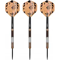 One80 Luxor Alpha 90% - Dartpijlen
