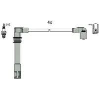 HÜCO 134783 Bougiekabels