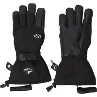 Jack & Jones JACK&JONES - JACWESLEY LONG SKI GLOVES AW26 - Heren - Handschoenen