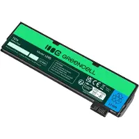 Green Cell Batterij voor Lenovo ThinkPad T470 T570 A475 P51S T25 / 11,1V 4400mAh.