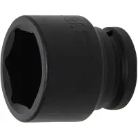 Bgs Kracht dopsleuteldop zeskant 3/4 38 mm