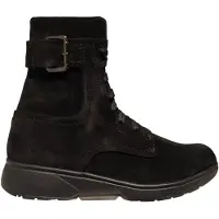 Xsensible Boots Women Aurora Black-Schoenmaat 39