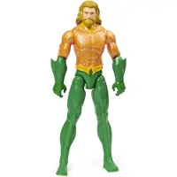 Spin Master - Aquaman-actiefiguur van 30 cm