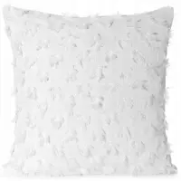 Eurofirany Decoratieve Kussensloep Aurelia Wit 45x45 cm