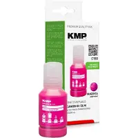 KMP AG Printtechnik AG 1584,0006 Patrone Canon Maxify GI56M magenta 14000 Seiten C150 kompatibel