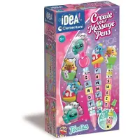 Clementoni 18399, Creatieve set voor kinderen, vanaf 6 jaar