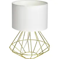 Milagro Tafel lamp LUPO MLP6268