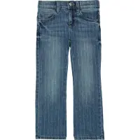 s.Oliver Jeans 'Betsy' donkerblauw / wit
