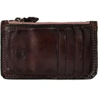Campomaggi Etui donkerbruin