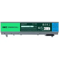 Green Cell PT434 W1193 DE09 Laptopaccu 11.1 V 4400 mAh Dell