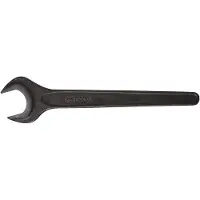 Ks Tools 517.0536 5170536 Enkelvoudige steeksleutel Sleutelbreedte (metrisch) 36 mm