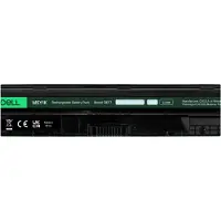 Green Cell Laptopaccu M5Y1K 14.8 V 2200 mAh Dell