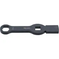 Bgs Slagringsleutel Zeskant met 2 slagvlakken SW 27 mm